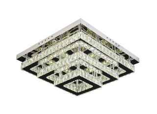 Plafondlamp led 60x60cm