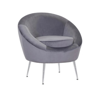 Fauteuil stoel Diana - Mobset Home
